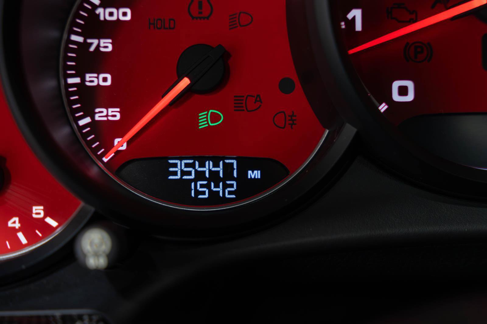 Used 2016 Porsche 911 Turbo image 14