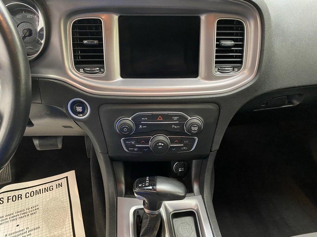 Used 2023 Dodge Charger SXT image 26