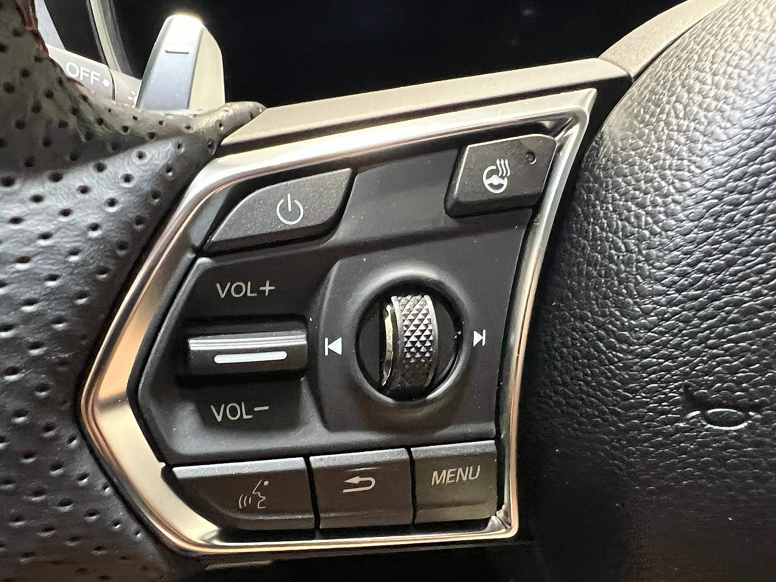 New 2026 Acura MDX A-Spec w/ Advance Package AWD/4WD image 16