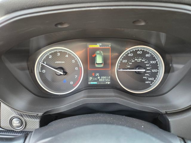 Used 2021 Subaru Forester Limited w/ Popular Package #3 image 30