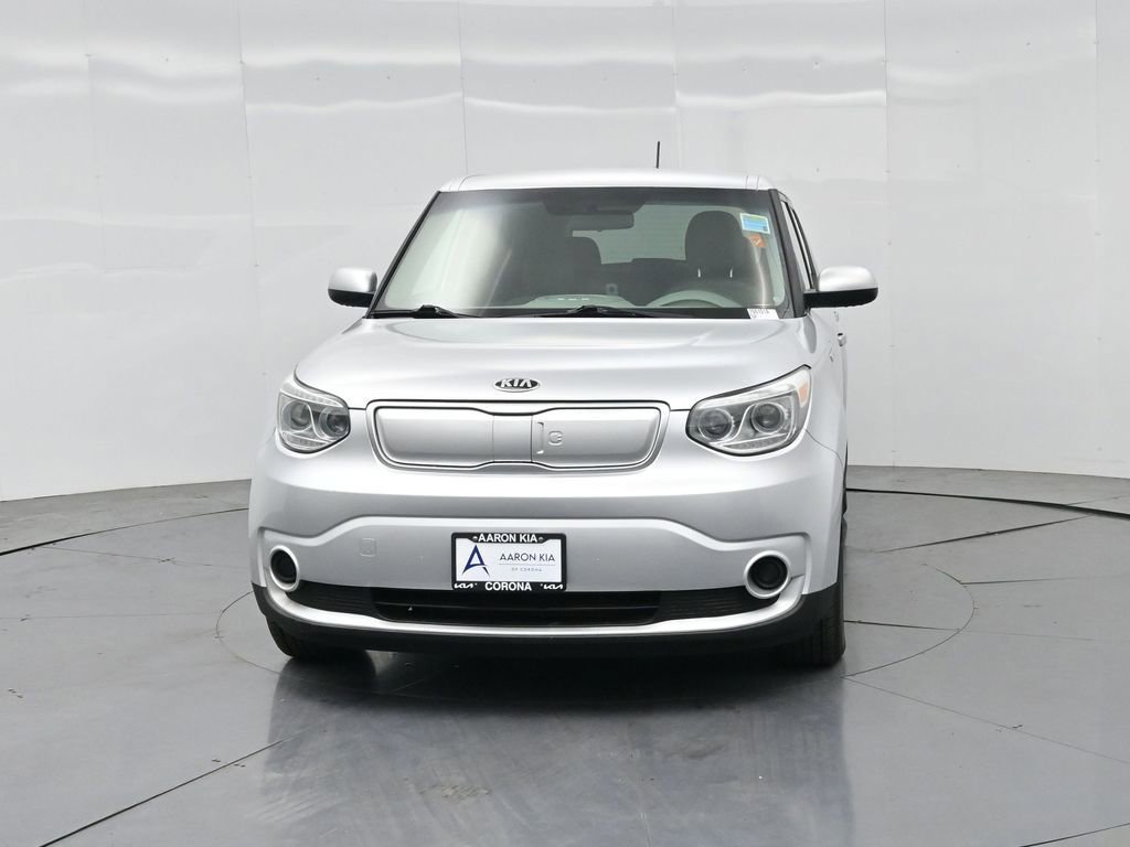 Used 2016 Kia Soul EV FWD image 23