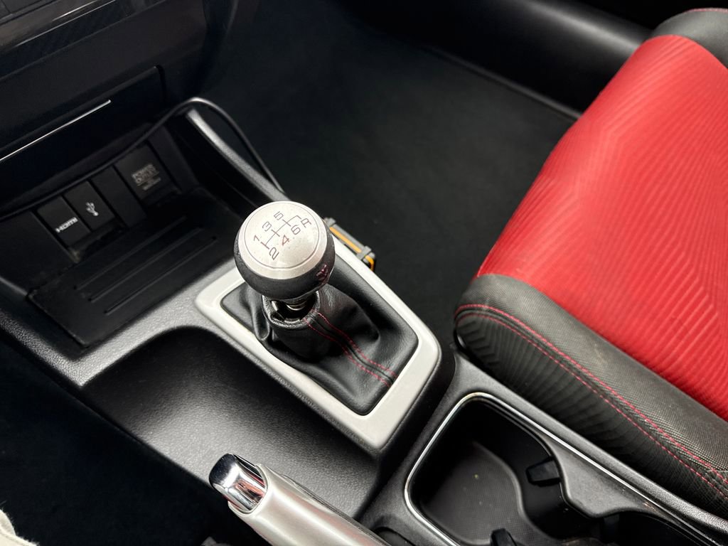 Used 2015 Honda Civic Si image 27