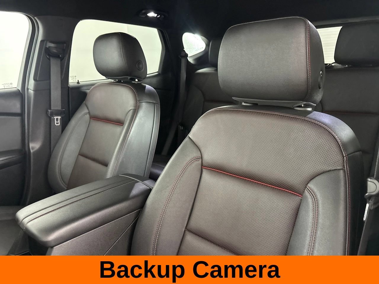 Used 2025 Chevrolet Blazer RS FWD image 11