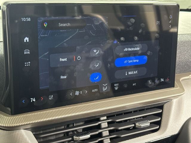 New 2026 Ford Explorer Active w/ Active Comfort Package AWD/4WD image 22