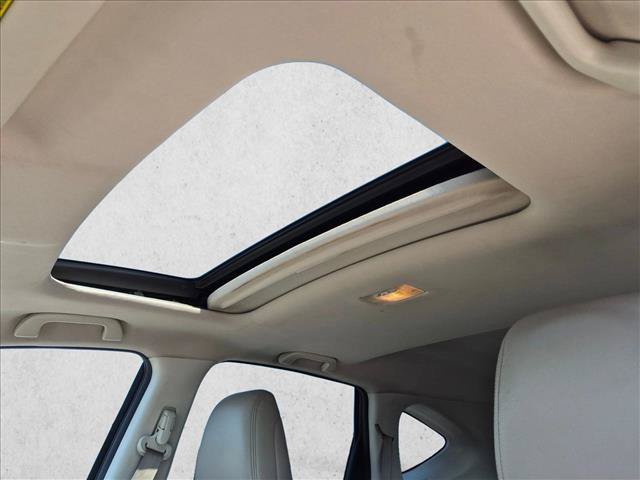 Used 2014 Honda CR-V EX-L image 14