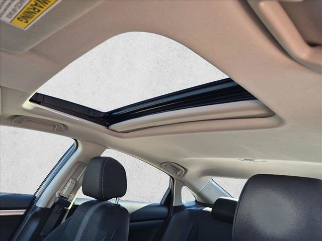 Used 2020 Honda Civic EX image 15