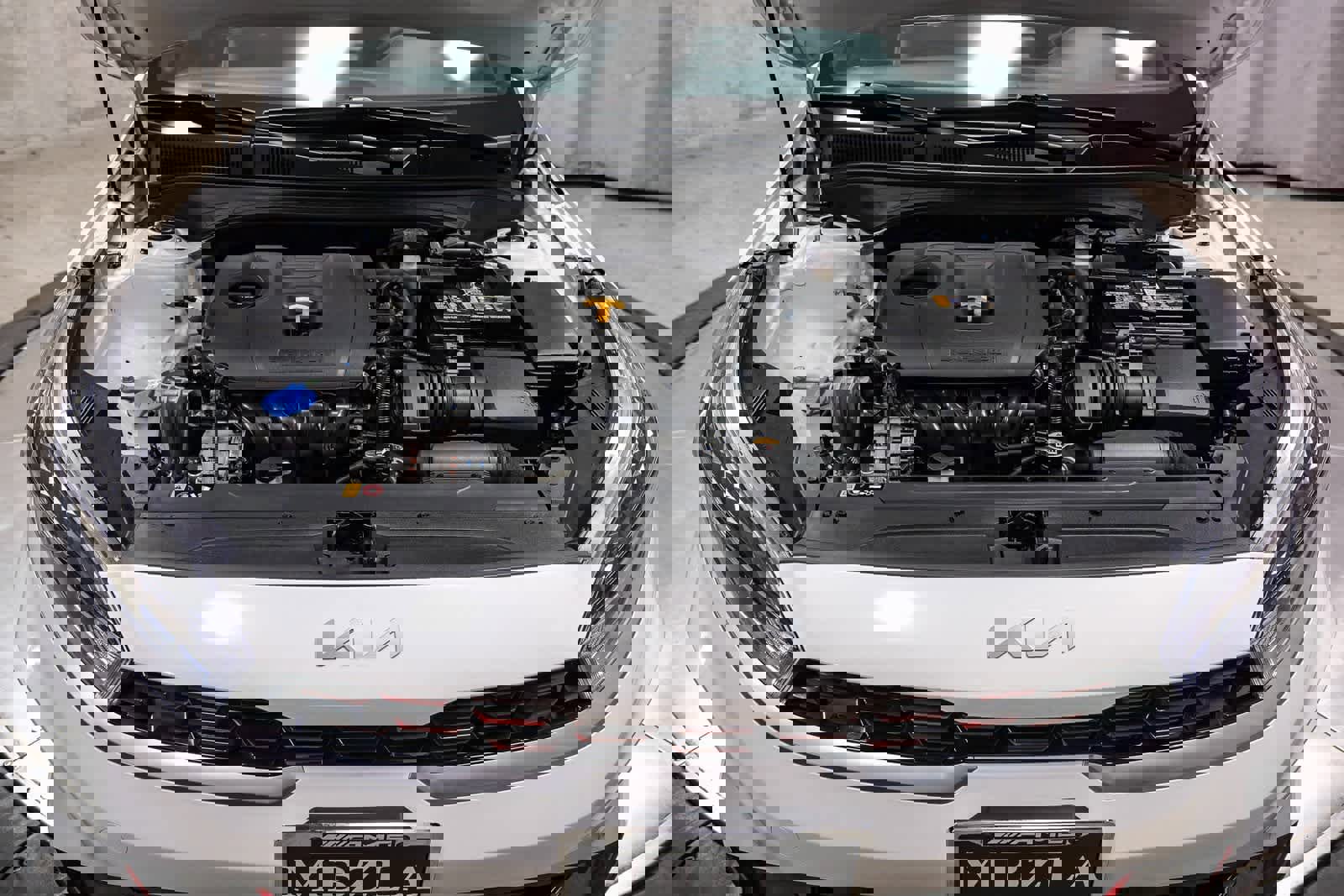 Used 2022 Kia Forte GT-Line w/ GT-Line Technology Package image 27