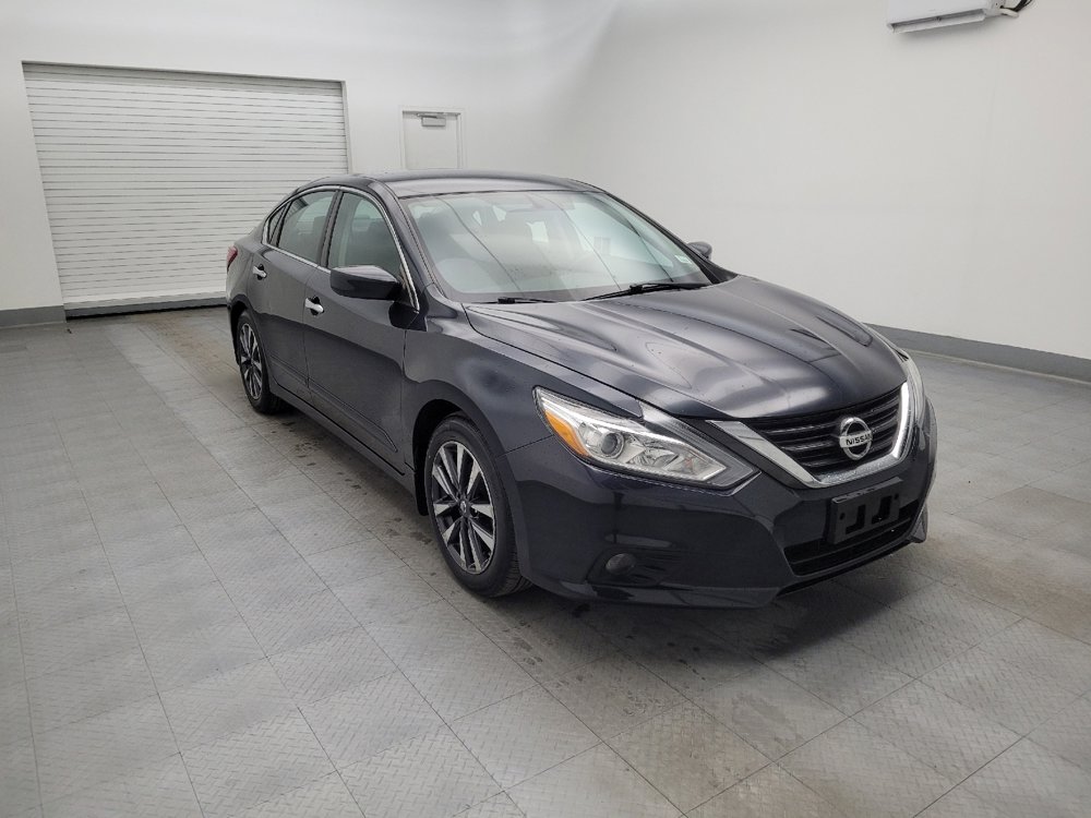 Used 2016 Nissan Altima 2.5 SV image 13