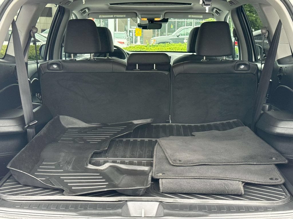 Certified 2022 Honda Pilot EX-L image 18