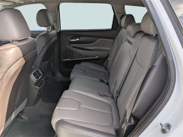 Used 2019 Hyundai Santa Fe Limited image 10