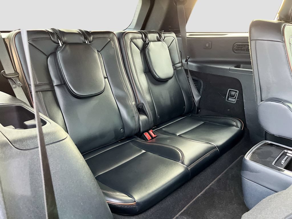 Used 2025 Lincoln Aviator Black Label AWD/4WD image 27