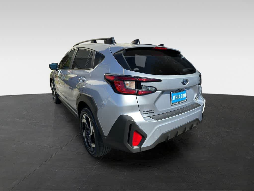 New 2026 Subaru Crosstrek 2.5i Limited AWD/4WD image 4