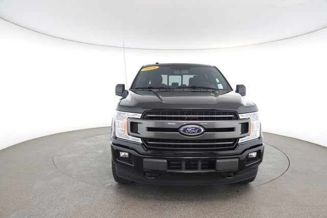 Used 2018 Ford F150 XLT w/ Equipment Group 302A Luxury AWD/4WD image 31