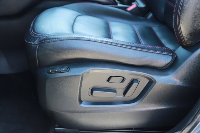 Used 2024 MAZDA CX-5 Carbon Edition AWD/4WD image 11