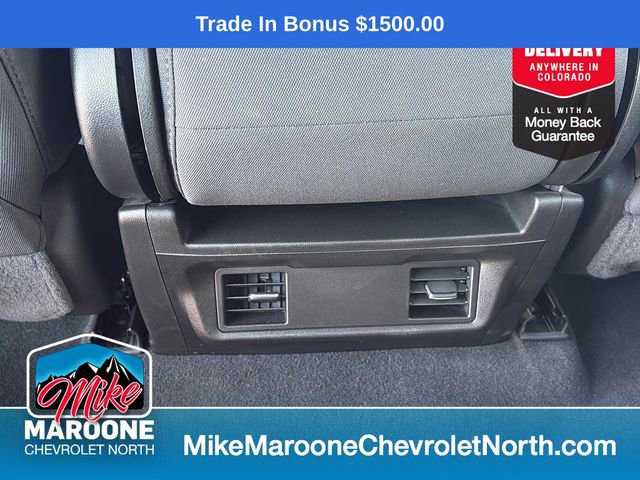 Certified 2022 Chevrolet Silverado 1500 Custom image 17