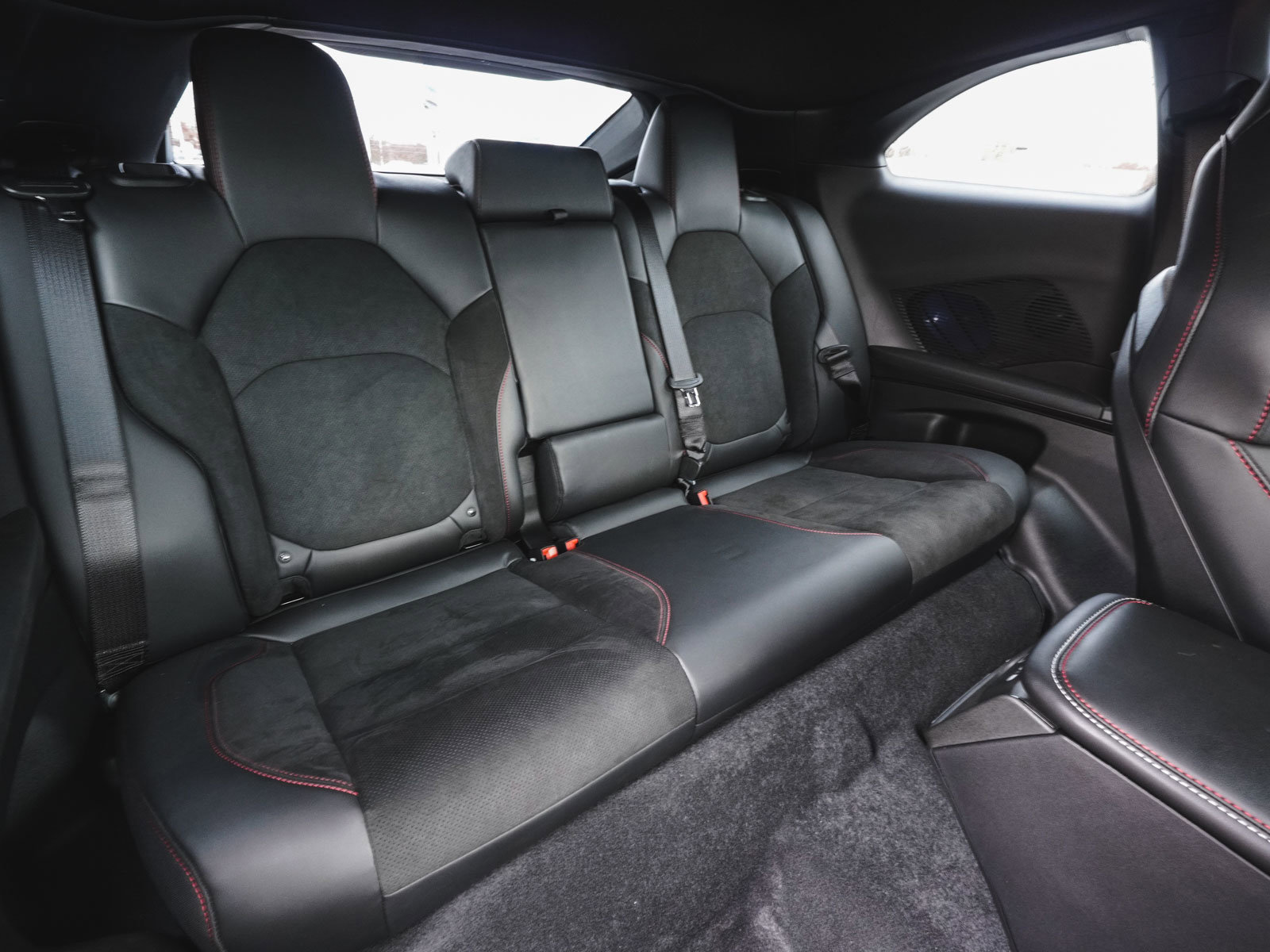 Used 2024 Dodge Charger R/T Scat Pack w/ Plus Group image 28