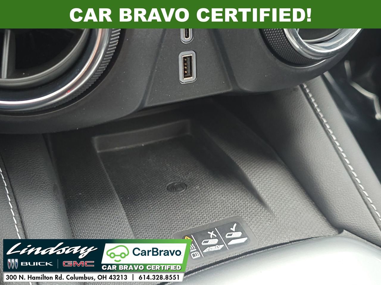 Used 2024 Chevrolet Blazer LT w/ Convenience Package image 36