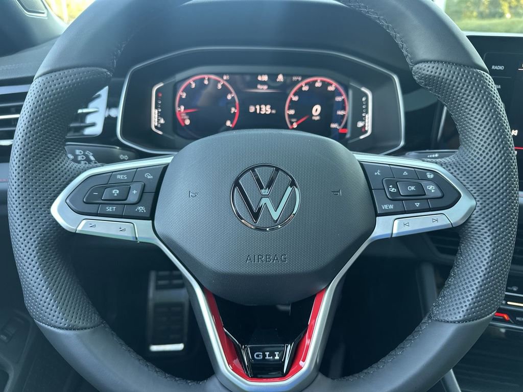 New 2026 Volkswagen Jetta GLI Autobahn image 14