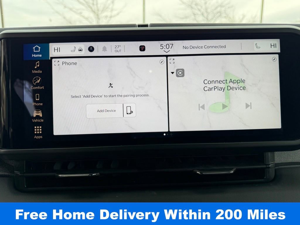 Certified 2024 Jeep Wrangler Sahara image 23