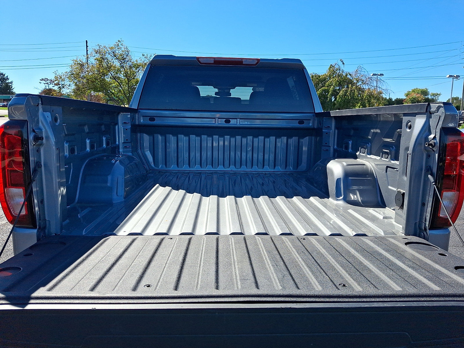 Certified 2024 GMC Sierra 1500 Elevation AWD/4WD image 28