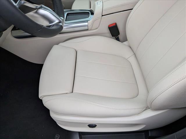 New 2025 Mercedes-Benz GLA 250 image 4