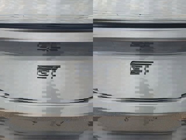 New 2025 Ford Mustang GT Premium image 23