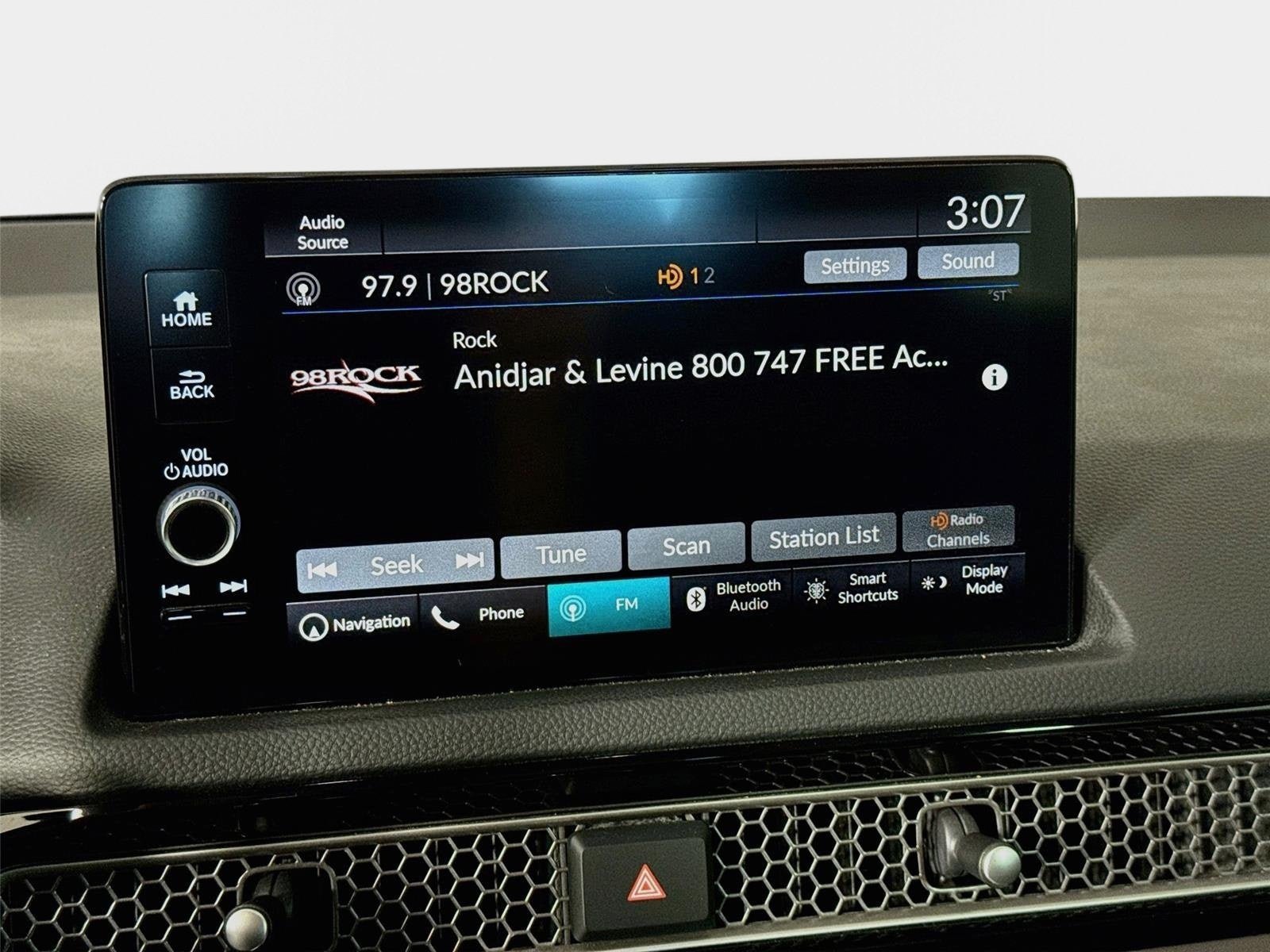 Used 2022 Honda Civic Touring image 15