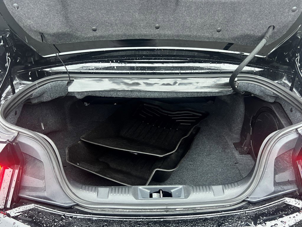 Used 2024 Ford Mustang GT Premium image 16