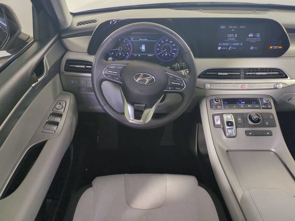 Used 2021 Hyundai Palisade SEL w/ Convenience Package FWD image 20