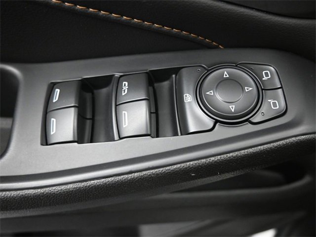 Used 2021 Chevrolet Traverse LT w/ LPO, Floor Liner Package image 18