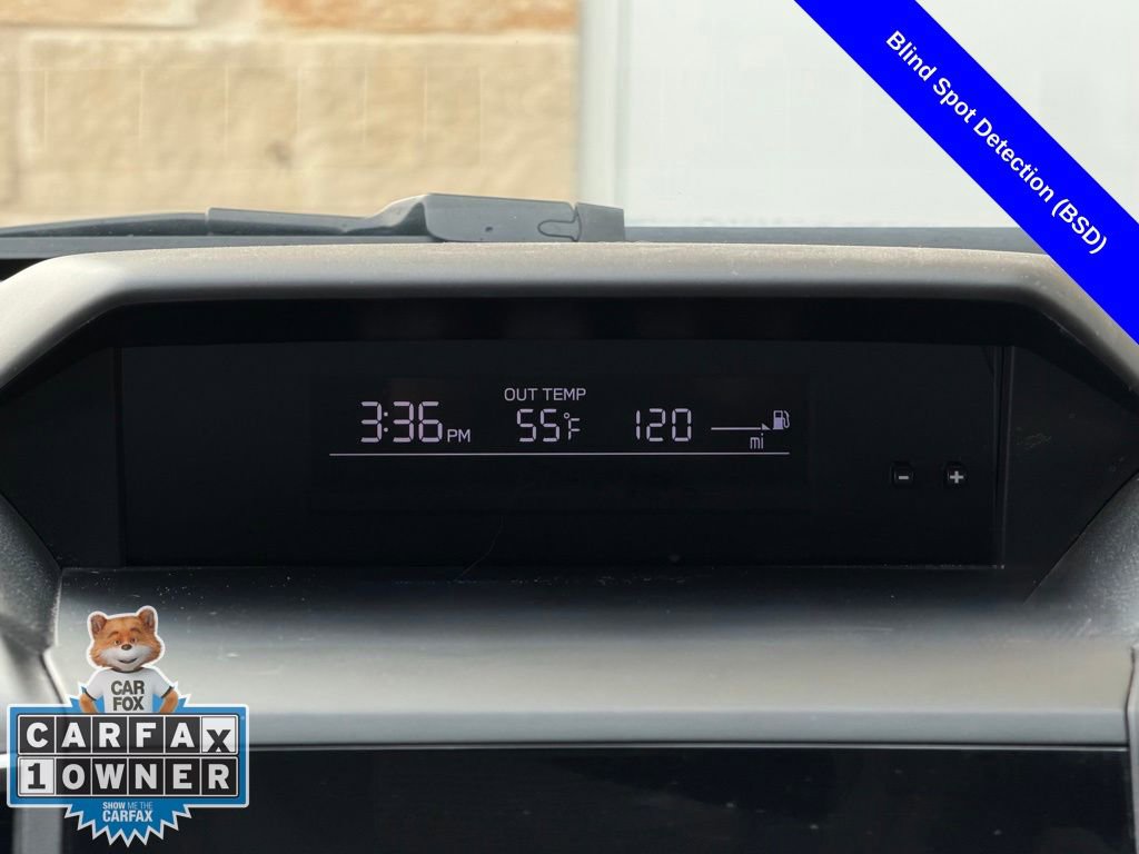 Used 2020 Subaru Crosstrek 2.0i Premium w/ Moonroof Package 2 image 16