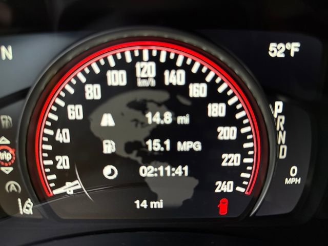 New 2026 Dodge Durango GT image 21