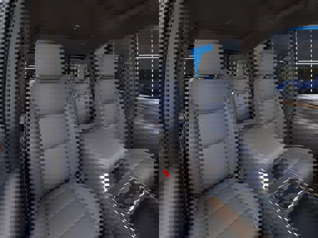 New 2026 GMC Sierra 2500 SLT w/ SLT Convenience Package image 17