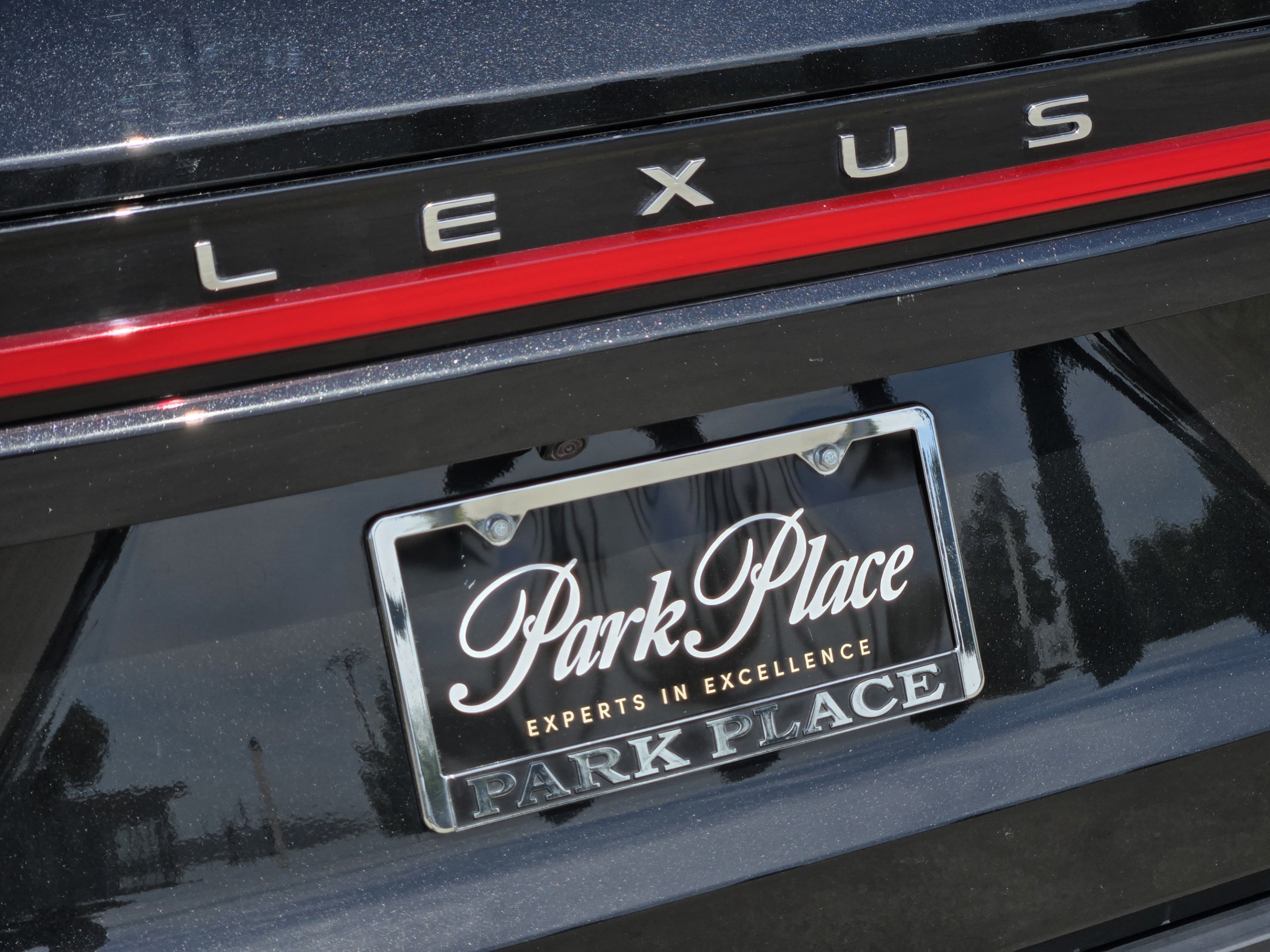 Certified 2026 Lexus TX 350 AWD w/ Technology Package image 41