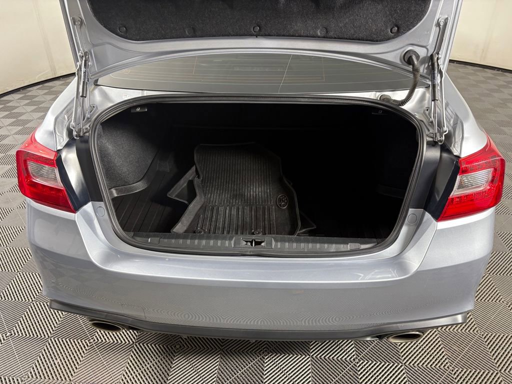 Used 2019 Subaru Legacy 3.6R Limited image 31