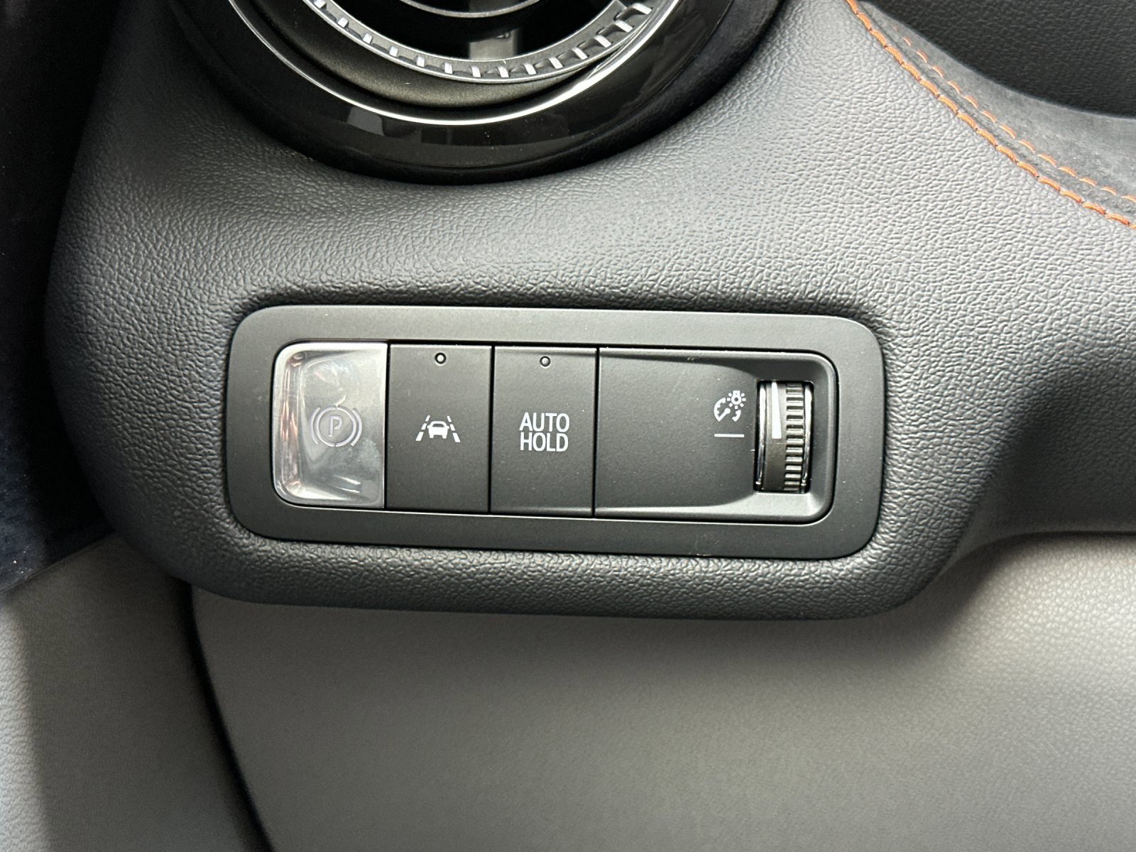 New 2026 Chevrolet Blazer EV SS image 31