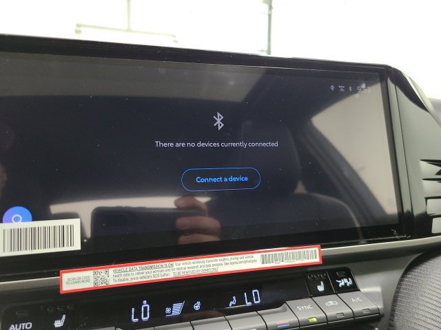 New 2026 Toyota Camry SE w/ Multimedia Upgrade Package FWD image 33