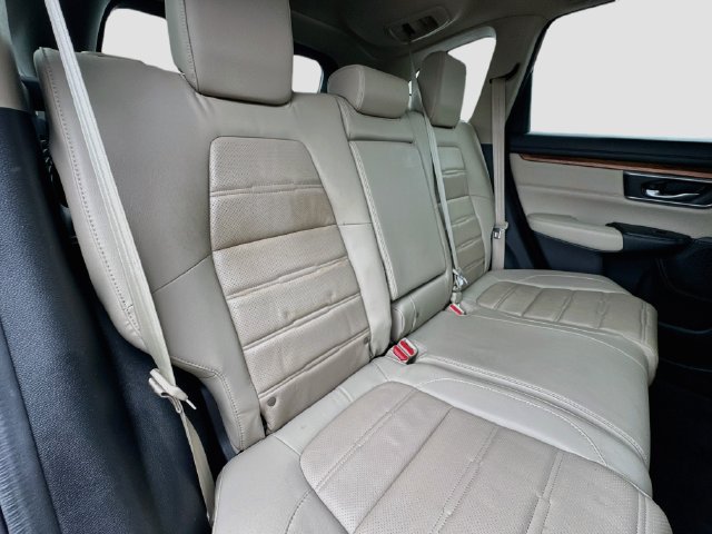 Used 2018 Honda CR-V Touring image 28