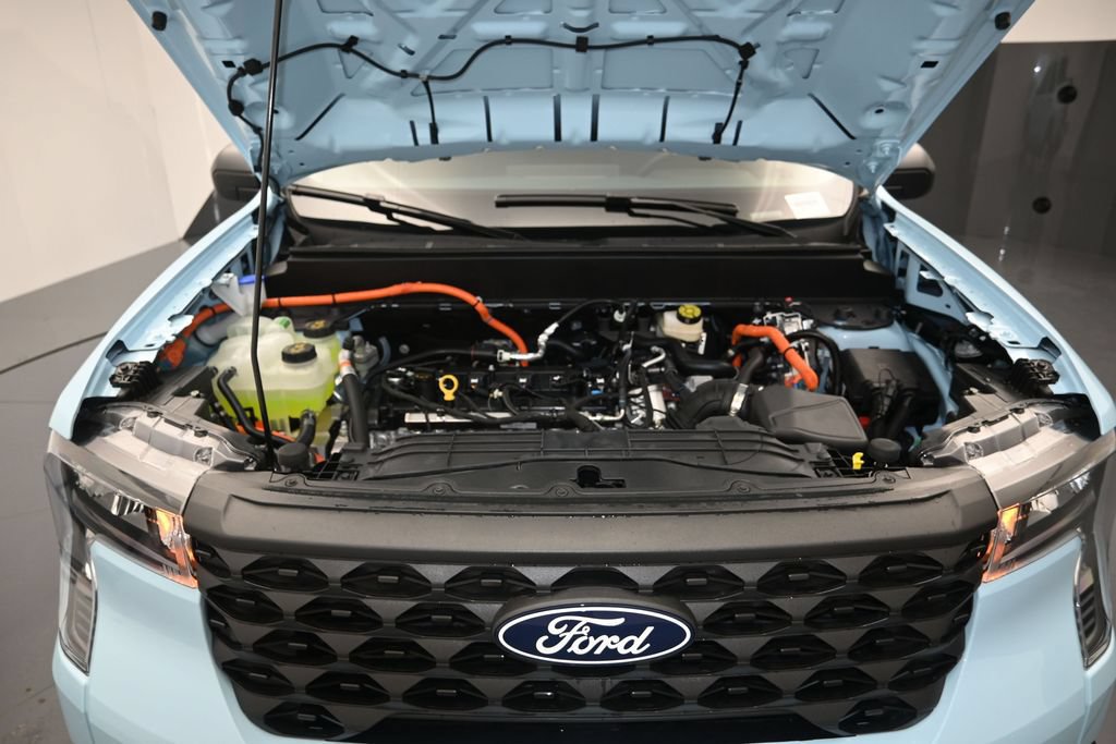 New 2026 Ford Maverick XL FWD image 27