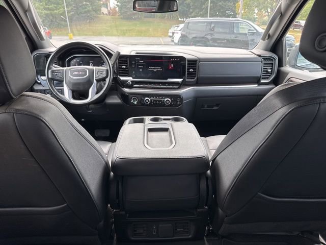 Used 2024 GMC Sierra 1500 SLT image 13