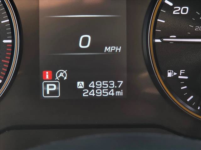 Used 2025 Subaru Outback Wilderness AWD/4WD image 29