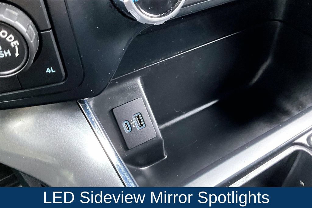 Used 2023 Ford F150 XLT w/ Equipment Group 302A High AWD/4WD image 19
