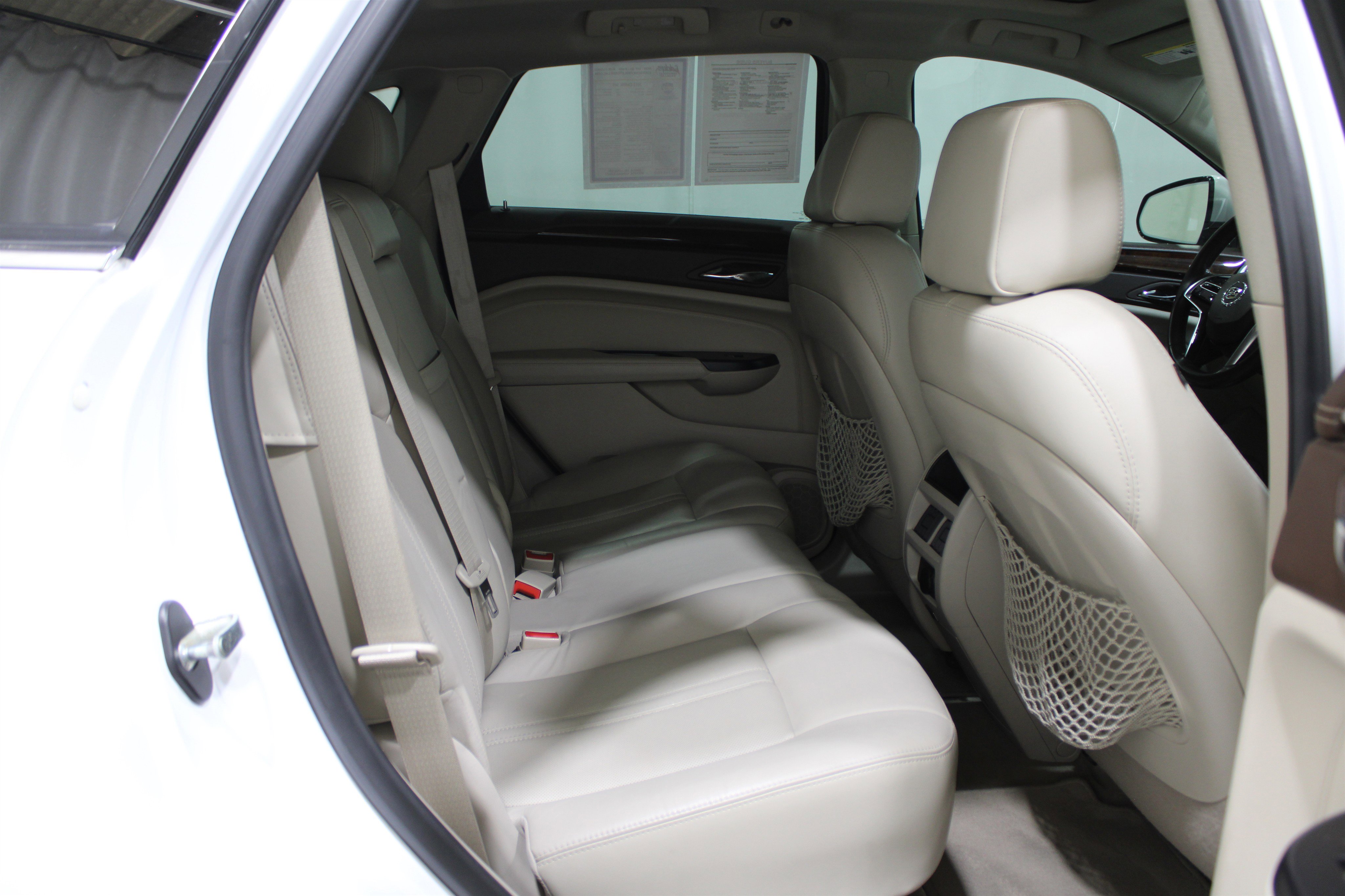 Used 2015 Cadillac SRX Performance w/ Driver Awareness Package image 28