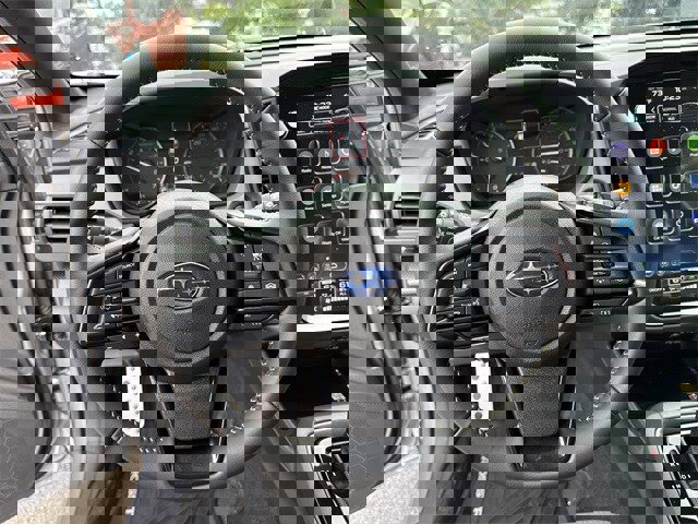 New 2025 Subaru Crosstrek 2.5i Sport image 25