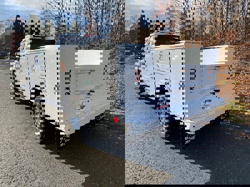 New 2026 Ford F450 XLT w/ XLT Value Package image 8