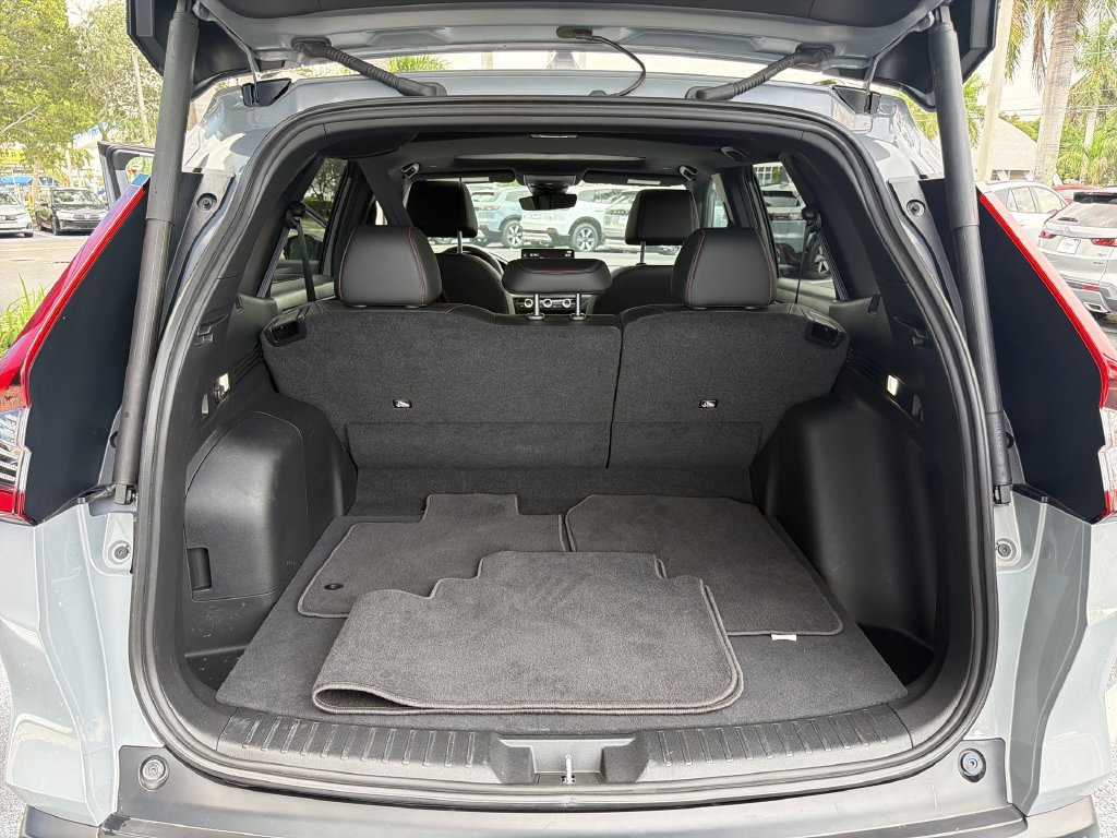 Certified 2026 Honda CR-V Sport-L image 52