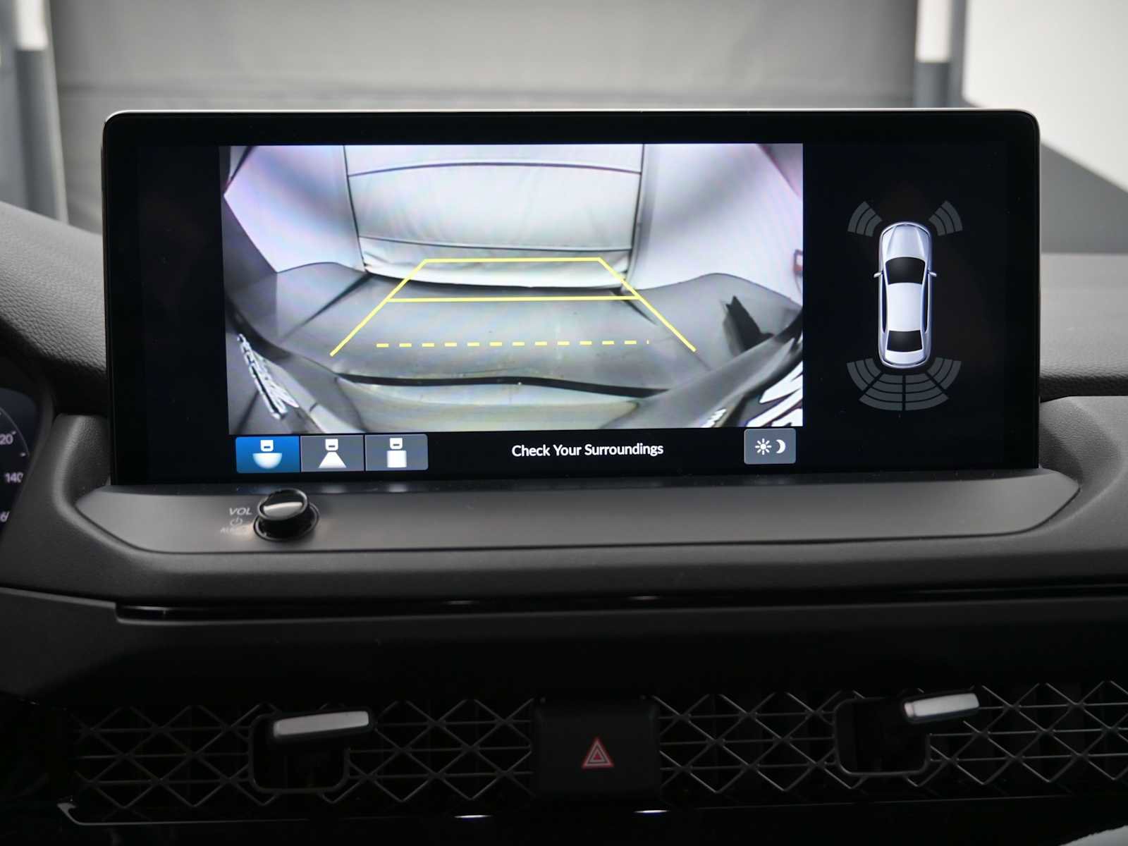 Used 2023 Honda Accord EX-L image 7