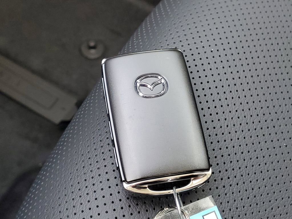 New 2026 MAZDA CX-90 3.3 Turbo w/ Premium Sport Pkg image 34