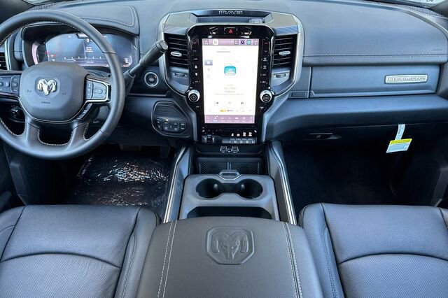 New 2026 RAM 2500 Power Wagon image 13