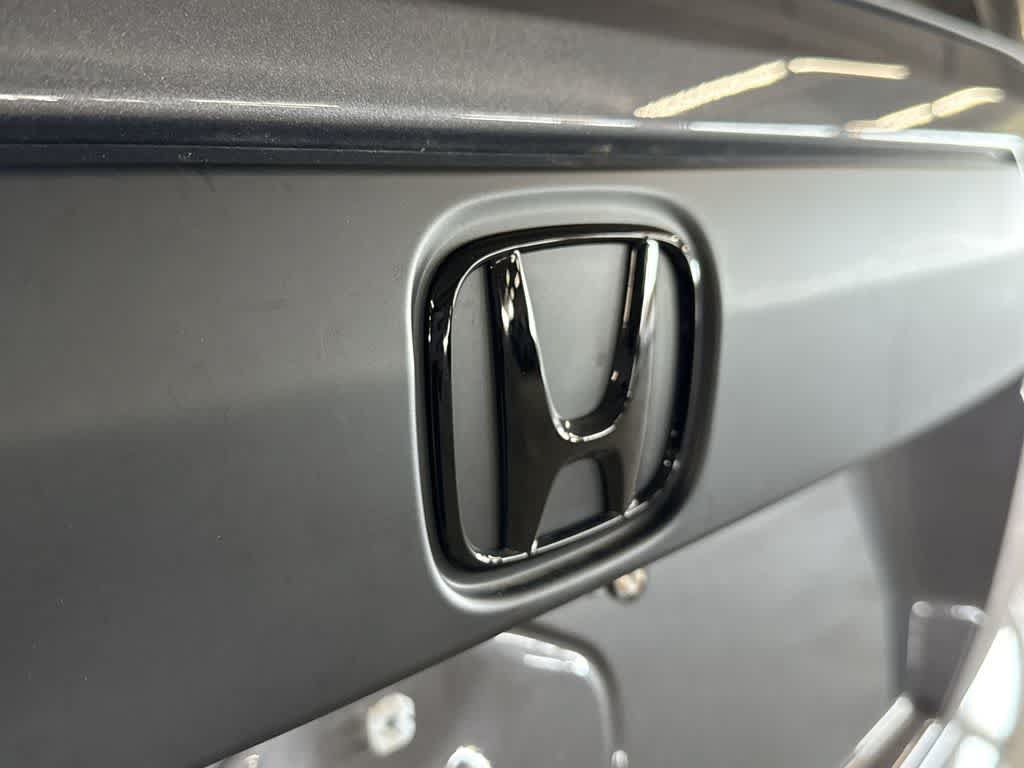 Used 2026 Honda Passport RTL image 11